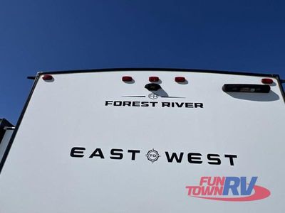 2026 EAST TO WEST Blackthorn - Photo 27
