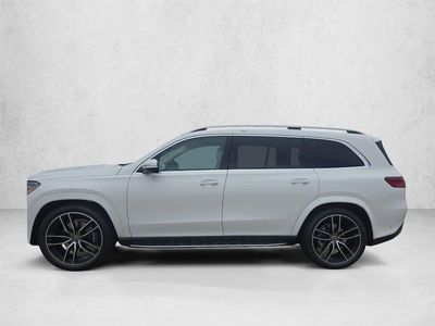 2026 Mercedes-Benz GLS 450 - Photo 2