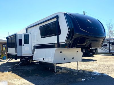 2026 Brinkley Model Z - Photo 34