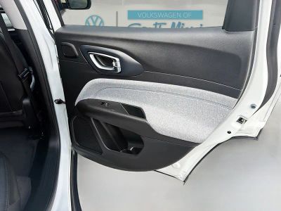 2022 Jeep Compass — photo 30 view