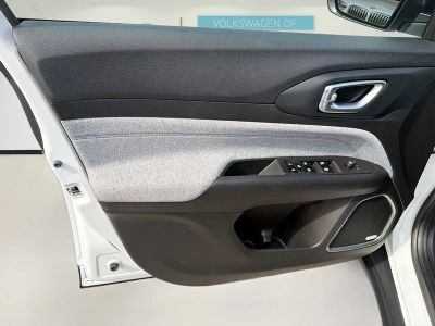 2022 Jeep Compass — photo 19 view