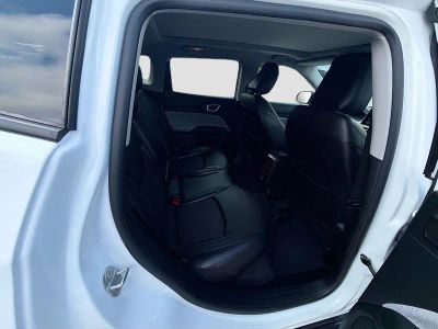 2022 Jeep Compass — photo 28 view