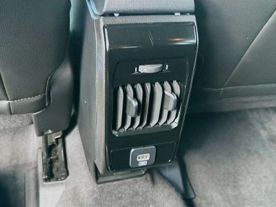 2022 Jeep Compass — photo 22 view