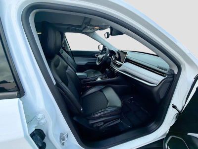 2022 Jeep Compass — photo 31 view