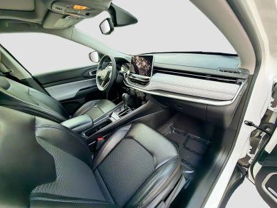 2022 Jeep Compass — photo 32 view