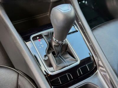 2022 Jeep Compass — photo 15 view