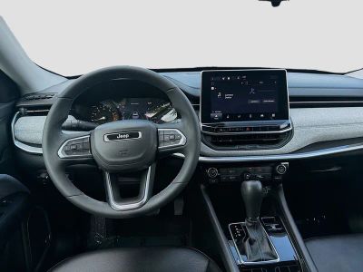2022 Jeep Compass — photo 20 view
