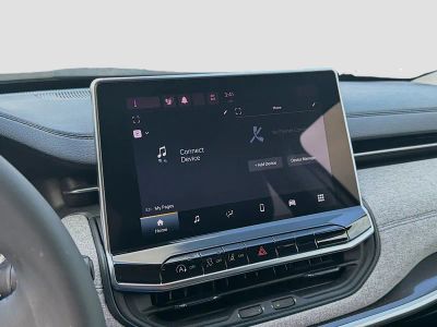 2022 Jeep Compass — photo 12 view