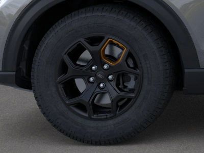 2026 Ford Explorer — photo 19 view
