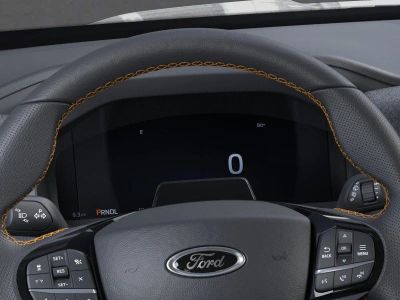 2026 Ford Explorer — photo 13 view