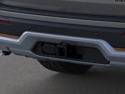 2026 Ford Explorer — photo 23 view