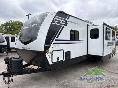 2026 Keystone RV Bullet Crossfire - Photo 5