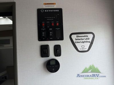 2026 Keystone RV Bullet Crossfire - Photo 18