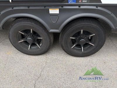 2026 Keystone RV Bullet Crossfire - Photo 27