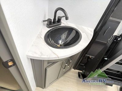 2026 Keystone RV Bullet Crossfire - Photo 21