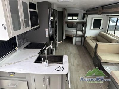 2026 Keystone RV Bullet Crossfire - Photo 8