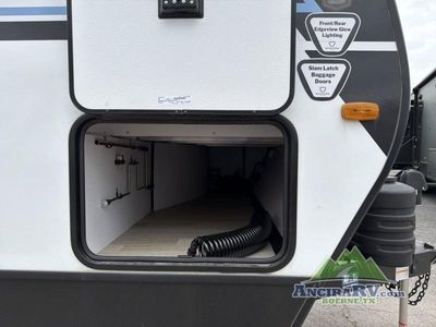 2026 Keystone RV Bullet Crossfire - Photo 29