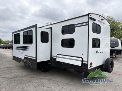 2026 Keystone RV Bullet Crossfire - Photo 6