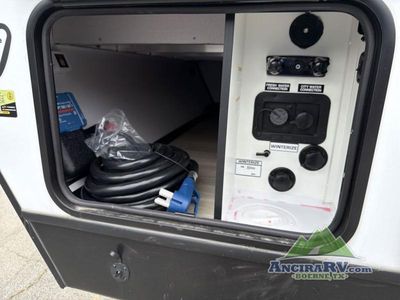 2026 Keystone RV Bullet Crossfire - Photo 32