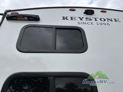 2026 Keystone RV Bullet Crossfire - Photo 35