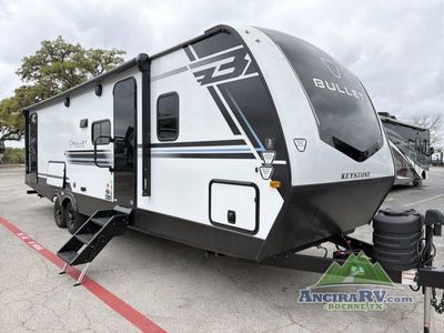 2026 Keystone RV Bullet Crossfire - Photo 4