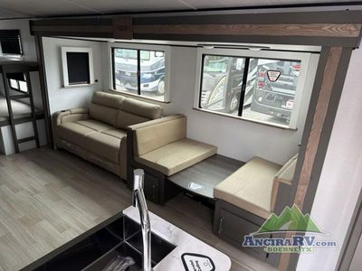 2026 Keystone RV Bullet Crossfire - Photo 7