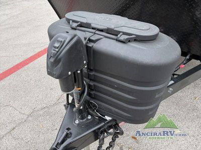 2026 Keystone RV Bullet Crossfire - Photo 30
