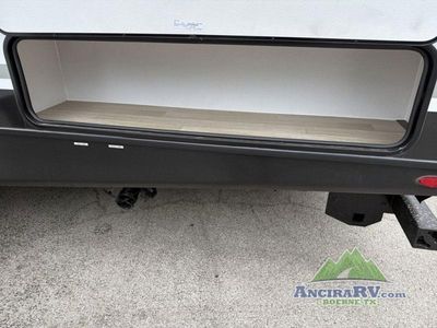 2026 Keystone RV Bullet Crossfire - Photo 33