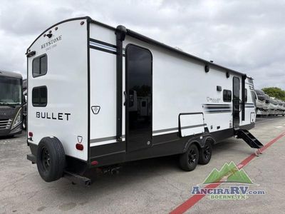 2026 Keystone RV Bullet Crossfire - Photo 3