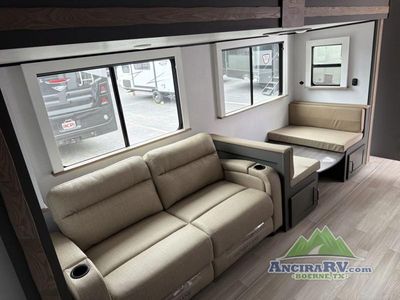 2026 Keystone RV Bullet Crossfire - Photo 14