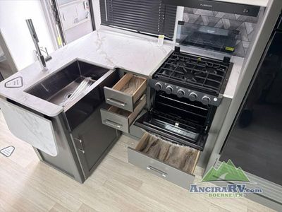 2026 Keystone RV Bullet Crossfire - Photo 9