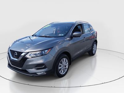 2022 Nissan Rogue Sport - Photo 3