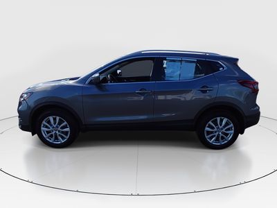 2022 Nissan Rogue Sport - Photo 4