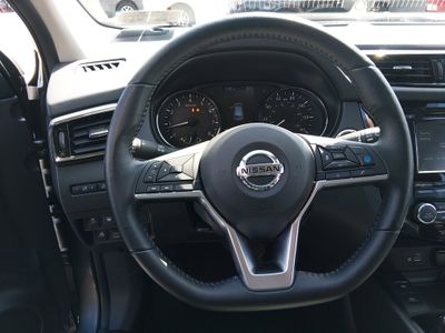 2022 Nissan Rogue Sport - Photo 12