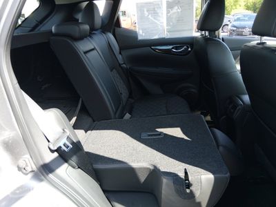 2022 Nissan Rogue Sport - Photo 18