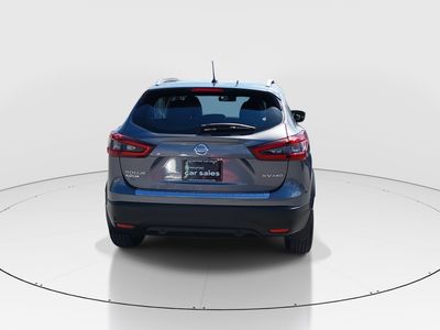 2022 Nissan Rogue Sport - Photo 6