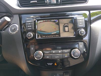 2022 Nissan Rogue Sport - Photo 16