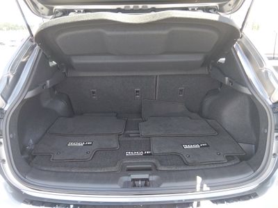 2022 Nissan Rogue Sport - Photo 11