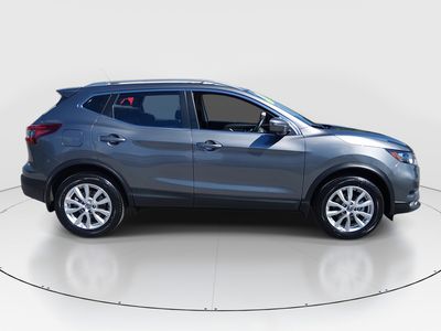 2022 Nissan Rogue Sport - Photo 8