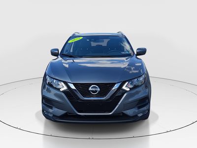 2022 Nissan Rogue Sport - Photo 2
