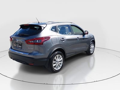 2022 Nissan Rogue Sport - Photo 7