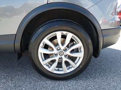 2022 Nissan Rogue Sport - Photo 10