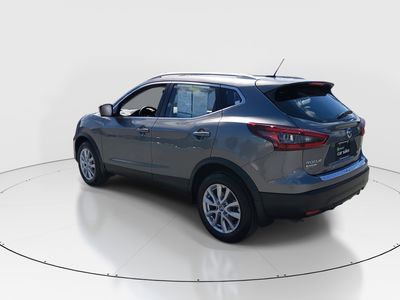 2022 Nissan Rogue Sport - Photo 5