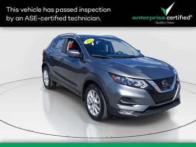 2022 Nissan Rogue Sport - Photo 1