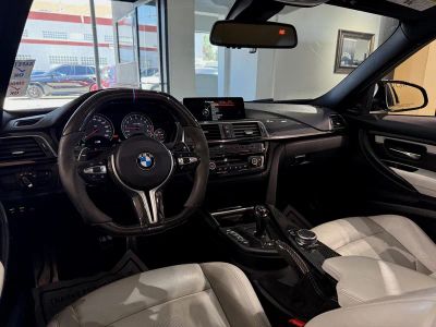 2016 BMW M3 — photo 10 view