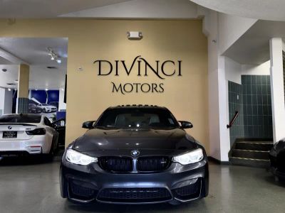 2016 BMW M3 — photo 32 view