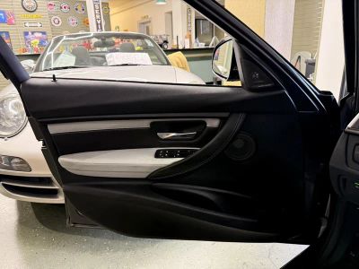 2016 BMW M3 — photo 28 view