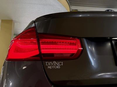 2016 BMW M3 — photo 35 view