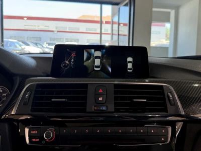 2016 BMW M3 — photo 19 view