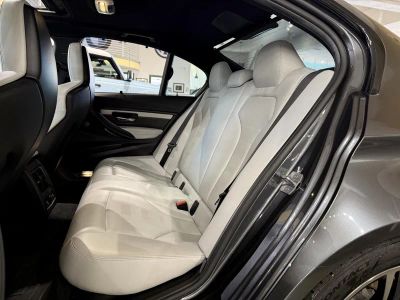 2016 BMW M3 — photo 7 view